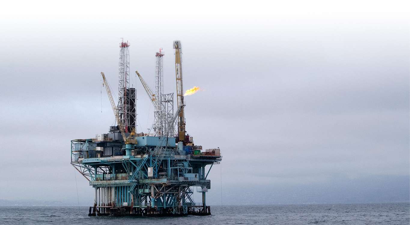 oil-gas